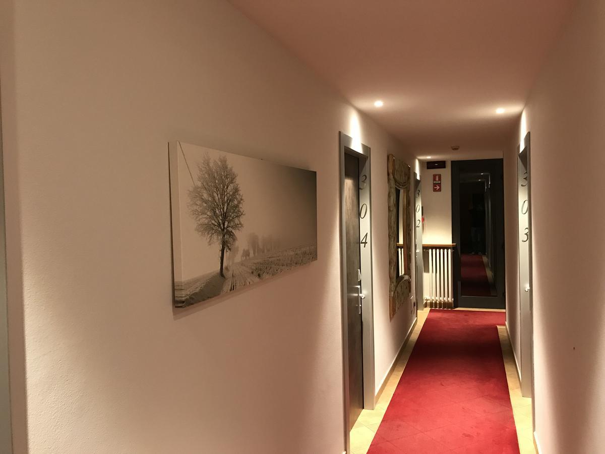 Hotel Villa Rosa Sirmione Exteriör bild